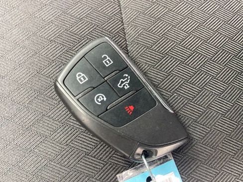 Certified 2023 GMC Sierra 1500 Elevation image 24