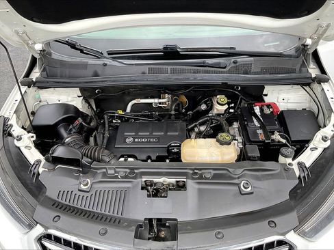 Used 2017 Buick Encore Preferred w/ Experience Buick Package AWD/4WD image 28
