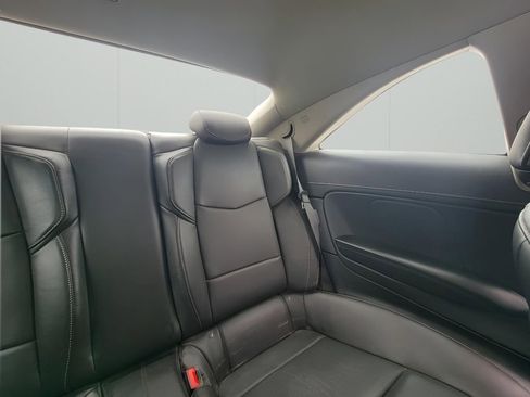 Used 2015 Cadillac ATS Premium w/ Track Performance Package image 24