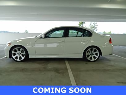 Used 2006 BMW 330i Sedan