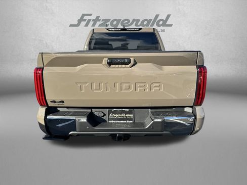 New 2026 Toyota Tundra SR5 image 6