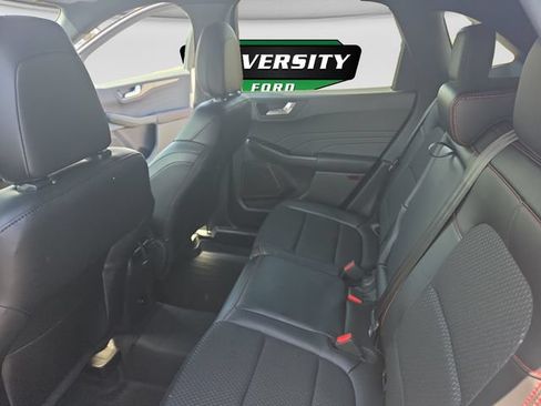New 2026 Ford Escape ST-Line w/ Tech Pack #1 AWD/4WD image 9