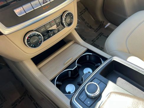 Used 2014 Mercedes-Benz ML 350 4MATIC image 32