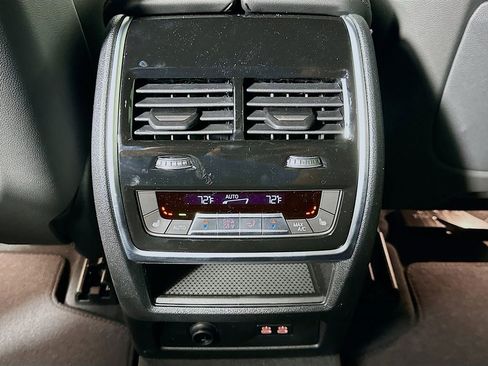 New 2026 BMW X5 xDrive50e w/ M Sport Package image 18