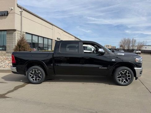 New 2026 RAM 1500 Laramie image 5