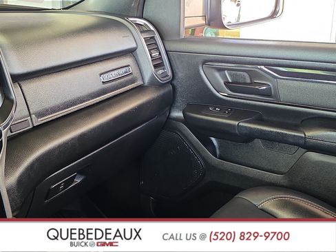 Used 2020 RAM 1500 Lone Star w/ Built-to-serve Edition AWD/4WD image 20