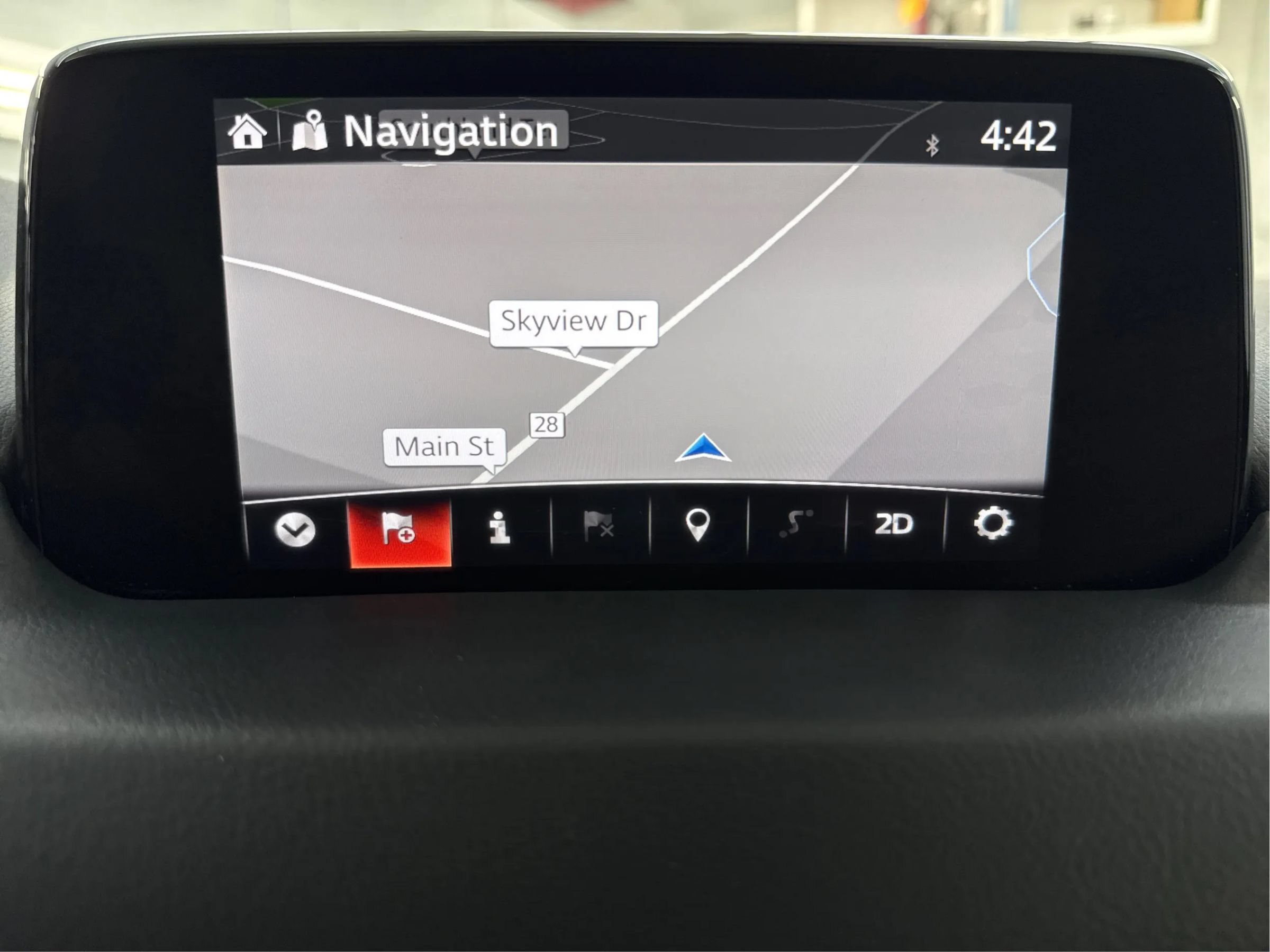 Used 2019 MAZDA CX-5 Grand Touring w/ GT Premium Package AWD/4WD image 35
