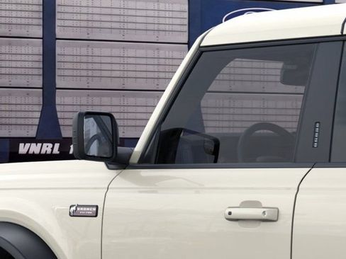 New 2026 Ford Bronco Outer Banks AWD/4WD image 22