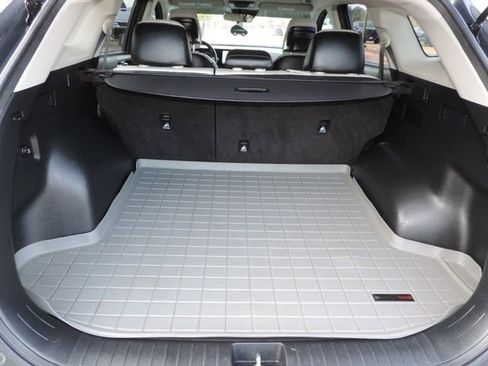 Used 2024 Kia Sportage EX image 13