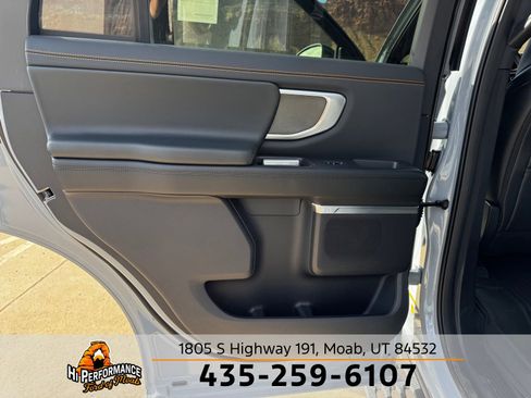 New 2026 Ford Expedition Tremor image 51