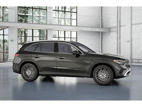 New 2026 Mercedes-Benz GLC 300 4MATIC image 14