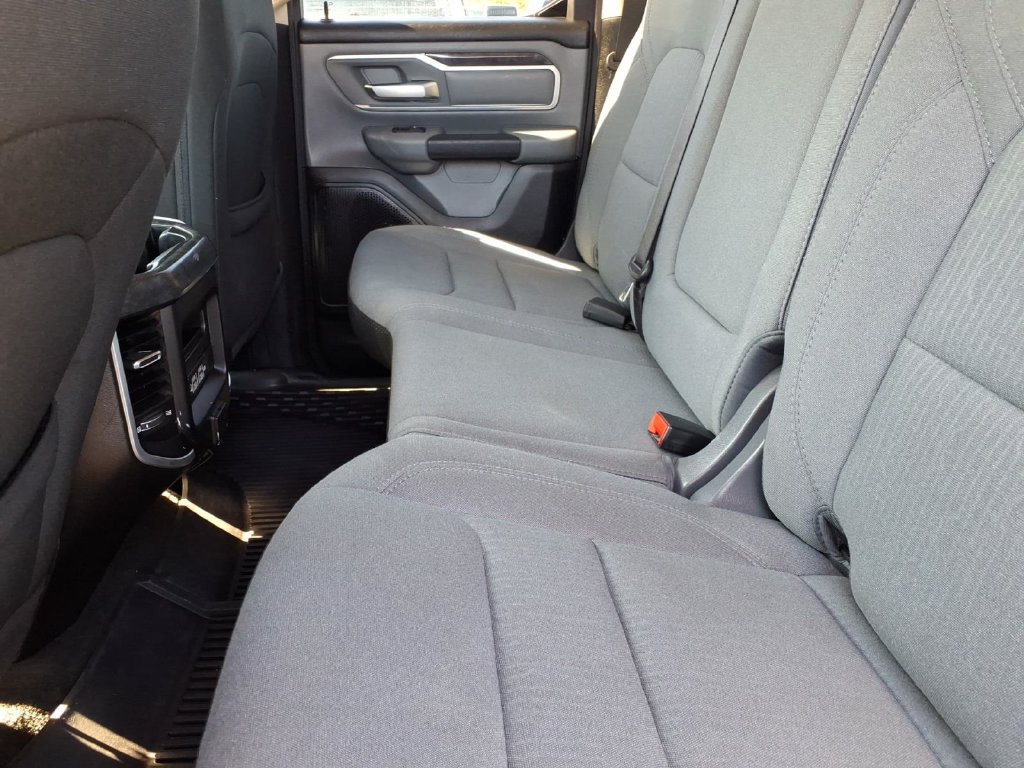 Used 2020 RAM 1500 Big Horn AWD/4WD image 15