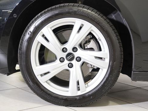 Used 2025 Audi A5 2.0T Premium Plus w/ Premium Plus image 17