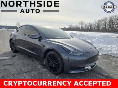 Used 2022 Tesla Model 3 Long Range