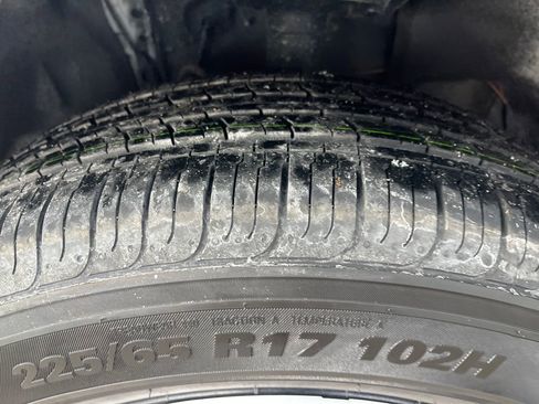 Certified 2024 Toyota RAV4 LE image 30