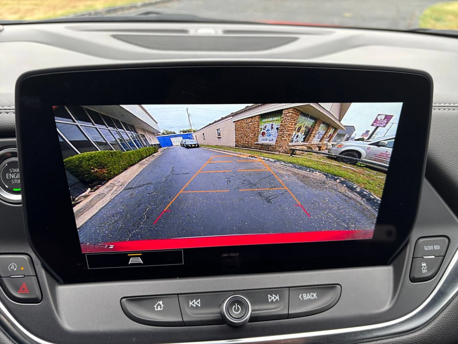 Used 2026 Chevrolet Blazer LT FWD image 25