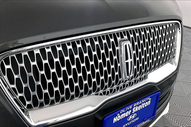 Used 2019 Lincoln MKC Reserve w/ MKC Climate Package FWD image 31