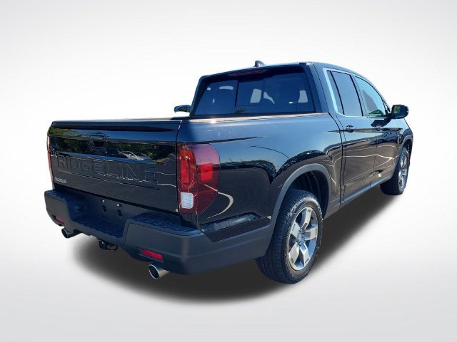 Used 2026 Honda Ridgeline RTL image 13