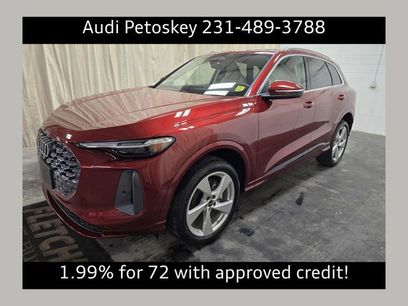 New 2025 Audi Q5 Premium Plus