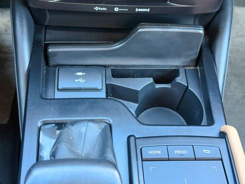 Used 2022 Lexus ES 350 350 image 27