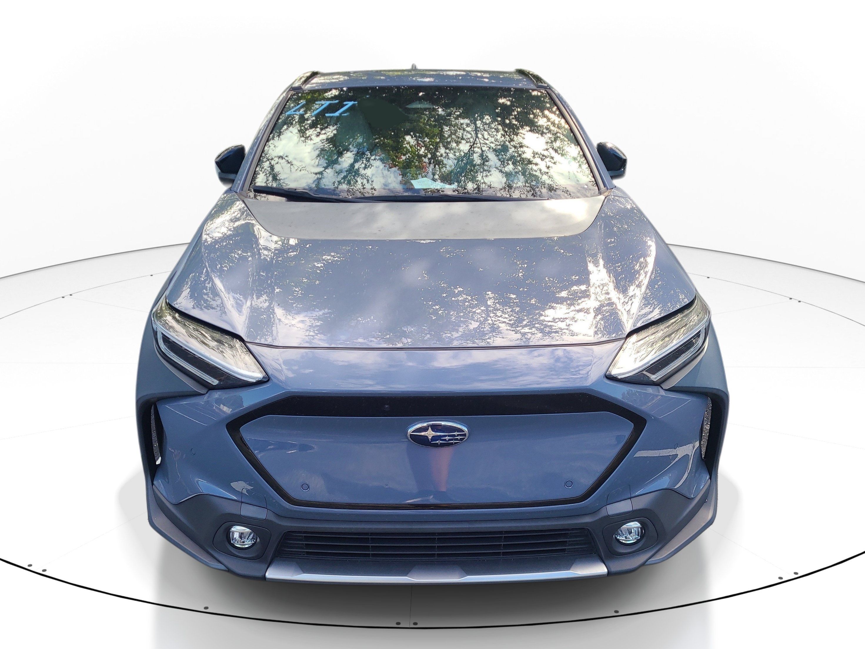 Used 2023 Subaru Solterra AWD image 2