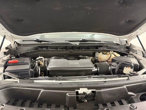 Used 2021 Cadillac Escalade Premium Luxury w/ Driver Assist Tech Package image 32