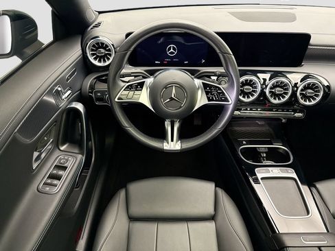 Certified 2025 Mercedes-Benz CLA 250 image 10