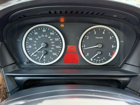 Used 2004 BMW 545i Sedan RWD image 20
