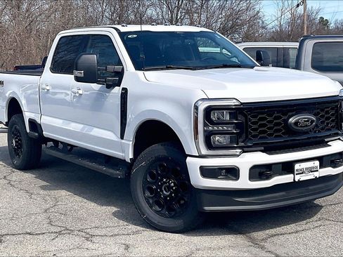 New 2026 Ford F350 XLT w/ XLT Premium Package image 1