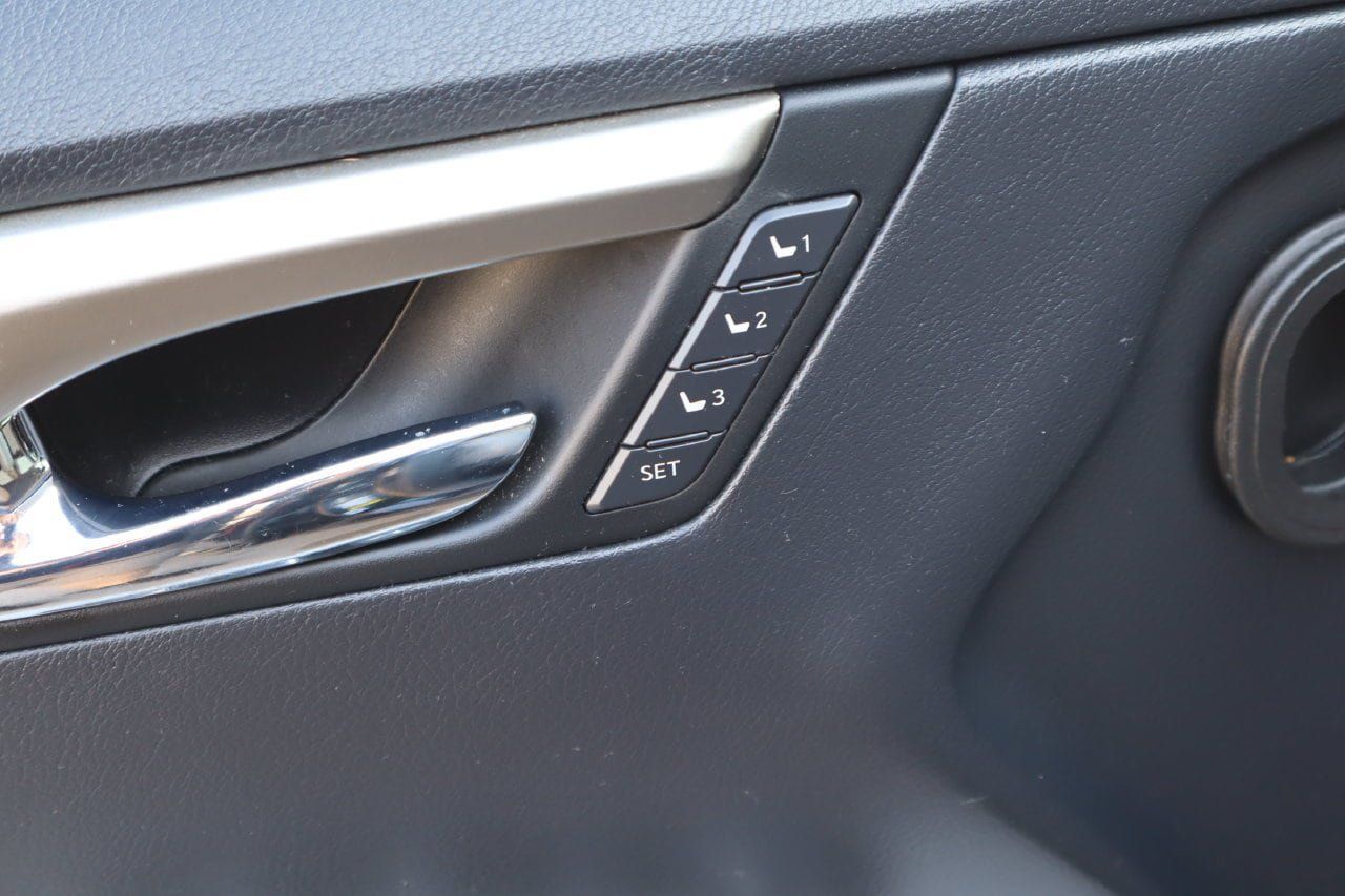 Used 2022 Lexus RX 350 FWD w/ Premium Package image 20