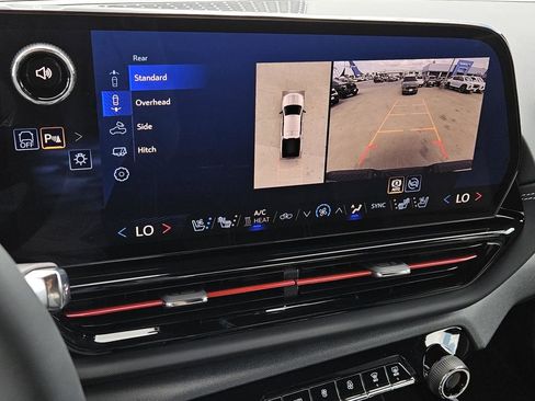 New 2026 Chevrolet Silverado EV Trail Boss image 18