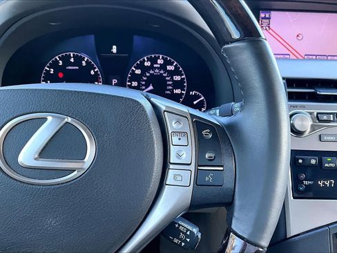 Used 2013 Lexus RX 350 FWD image 24