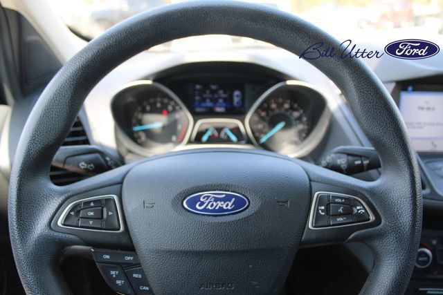 Used 2019 Ford Escape SE FWD image 24