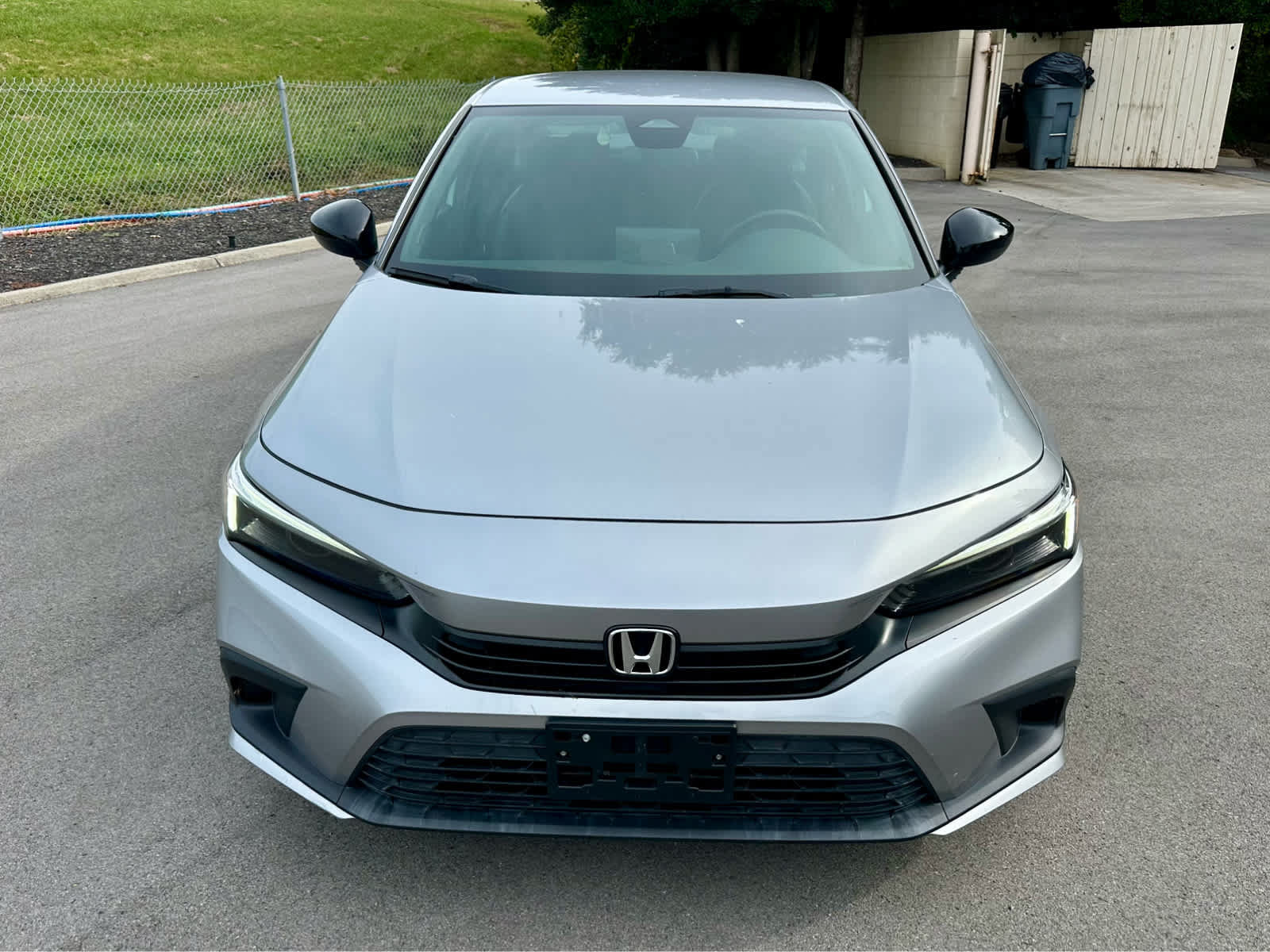 Used 2023 Honda Civic Sport image 2