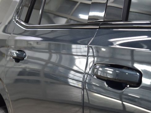 Certified 2021 Chevrolet Tahoe RST w/ Luxury Package image 17