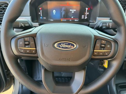 New 2025 Ford Ranger XL w/ Trailer Tow Package image 13