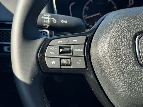 New 2026 Honda Civic Sport image 13