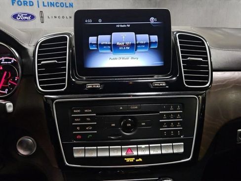 Used 2018 Mercedes-Benz GLE 63 AMG S image 15