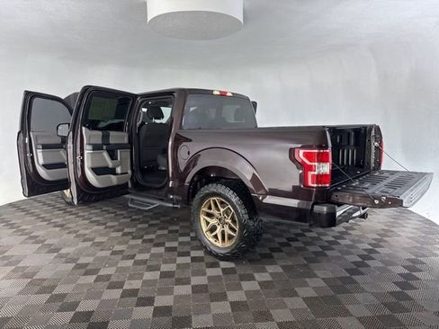 Used 2018 Ford F150 XL w/ Equipment Group 101A Mid image 27