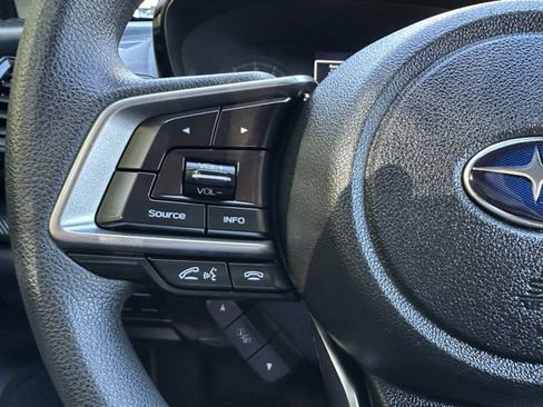 Used 2022 Subaru Impreza Premium image 17
