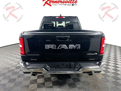 New 2026 RAM 1500 Big Horn image 6
