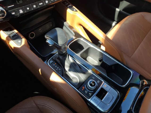 Certified 2024 Kia Telluride EX X-Line AWD/4WD image 35