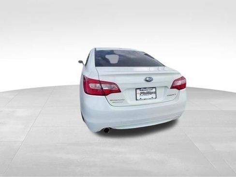 Used 2015 Subaru Legacy 2.5i Limited image 29