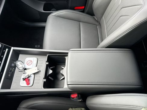 New 2026 Hyundai Santa Fe SEL image 22