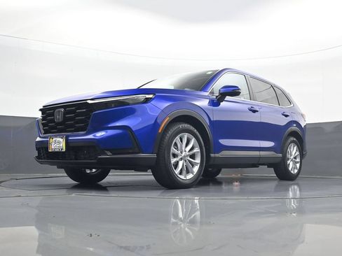Used 2025 Honda CR-V EX-L image 23