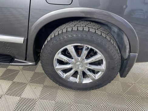 Used 2010 INFINITI QX56 4WD image 23