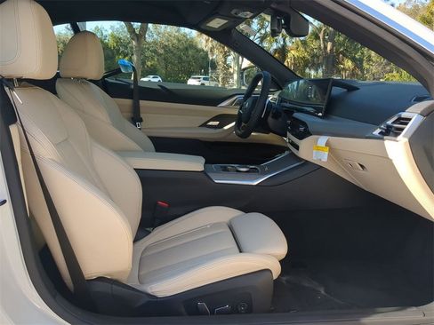 New 2026 BMW 430i 430i w/ Premium Package image 13