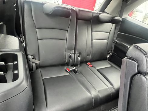 Used 2021 Honda Pilot Special Edition image 30