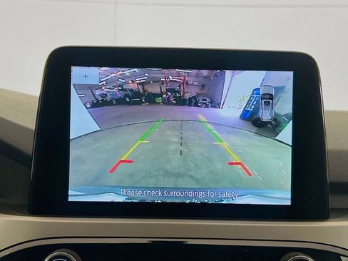 Used 2020 Ford Escape SEL FWD image 15