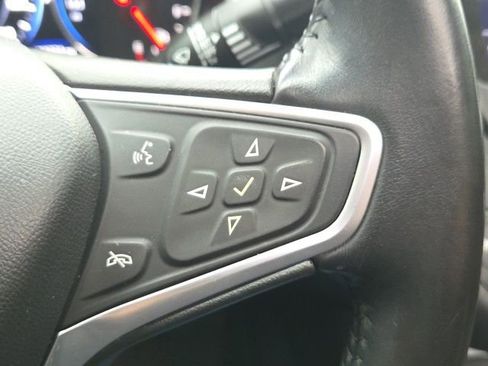 Used 2022 Chevrolet Malibu Premier image 41